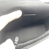 ルイ・ヴィトン LOUIS VUITTON スティーマー M81746 ブラック モノグラムトリヨン レディース ショルダーバッグ