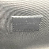 ルイ・ヴィトン LOUIS VUITTON スティーマー M81746 ブラック モノグラムトリヨン レディース ショルダーバッグ