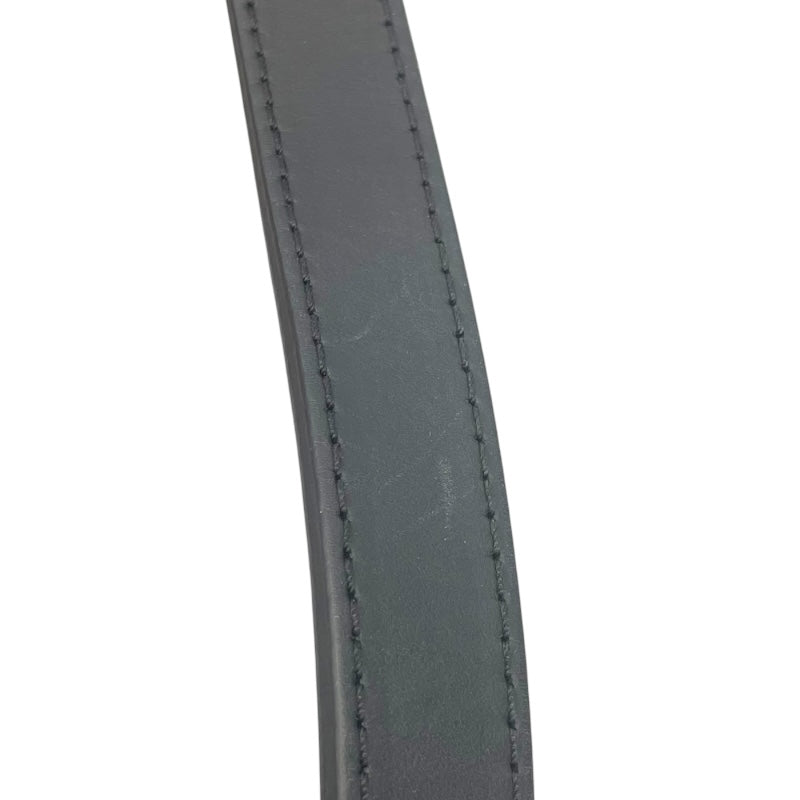 ルイ・ヴィトン LOUIS VUITTON スティーマー M81746 ブラック モノグラムトリヨン レディース ショルダーバッグ