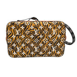 ルイ・ヴィトン LOUIS VUITTON ネオノエ M44717 ブラウン モノグラム・ジャングル レディース ショルダーバッグ