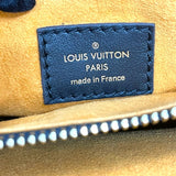 ルイ・ヴィトン LOUIS VUITTON ネオノエ M44717 ブラウン モノグラム・ジャングル レディース ショルダーバッグ
