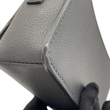 ルイ・ヴィトン LOUIS VUITTON ファストラインウェアラブル ウォレット M82085 ブラック 牛革 ユニセックス ショルダーバッグ