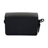 ルイ・ヴィトン LOUIS VUITTON ファストラインウェアラブル ウォレット M82085 ブラック 牛革 ユニセックス ショルダーバッグ