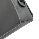 ルイ・ヴィトン LOUIS VUITTON ファストラインウェアラブル ウォレット M82085 ブラック 牛革 ユニセックス ショルダーバッグ