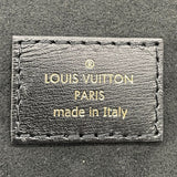 ルイ・ヴィトン LOUIS VUITTON ヴァニティ PM M57482 ブラック モノグラム レディース ショルダーバッグ