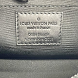 ルイ・ヴィトン LOUIS VUITTON ミニ ソフトトランク M30351 ブラック×レインボー タイガ ユニセックス ショルダーバッグ