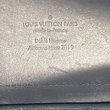 ルイ・ヴィトン LOUIS VUITTON ソフトトランク M53964 ブラック モノグラム・メッシュ レディース ショルダーバッグ