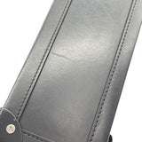ルイ・ヴィトン LOUIS VUITTON ソフトトランク M53964 ブラック モノグラム・メッシュ レディース ショルダーバッグ