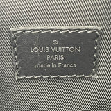 ルイ・ヴィトン LOUIS VUITTON ソフトトランク M44730 ブラック モノグラムエクリプス メンズ ショルダーバッグ