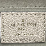 ルイ・ヴィトン LOUIS VUITTON パピヨンBB M45708 クリームサフラン モノグラム・アンプラント レディース ショルダーバッグ
