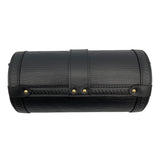 ルイ・ヴィトン LOUIS VUITTON パピヨントランク M58655 ブラック エピレザー レディース ショルダーバッグ