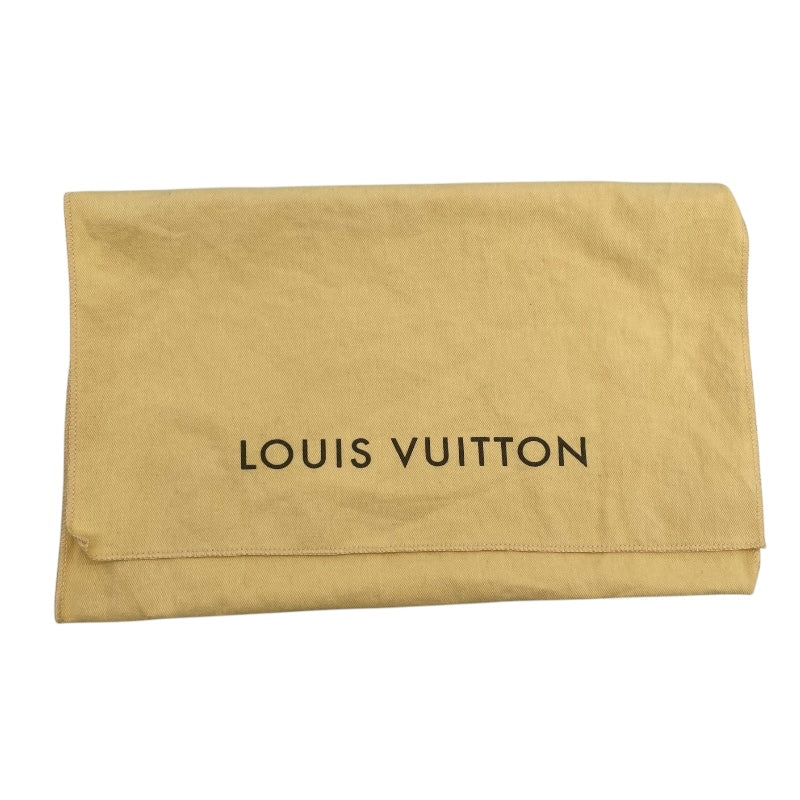 ルイ・ヴィトン LOUIS VUITTON パピヨントランク M58655 ブラック エピレザー レディース ショルダーバッグ