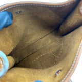 エルメス HERMES エヴリン TPM Z刻印 ゴールド シルバー金具 トリヨン レディース ショルダーバッグ