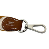 エルメス HERMES エヴリン TPM Z刻印 ゴールド シルバー金具 トリヨン レディース ショルダーバッグ