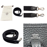 エルメス HERMES エヴリンTPM　 C刻 トリヨン レディース ショルダーバッグ