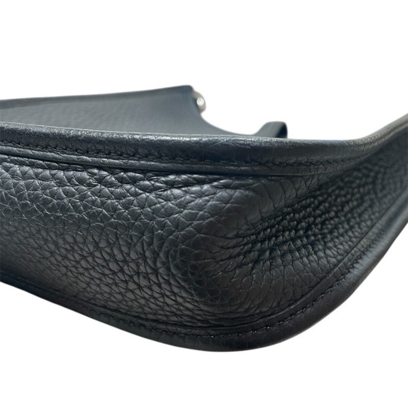 エルメス HERMES エヴリンTPM　 C刻 トリヨン レディース ショルダーバッグ