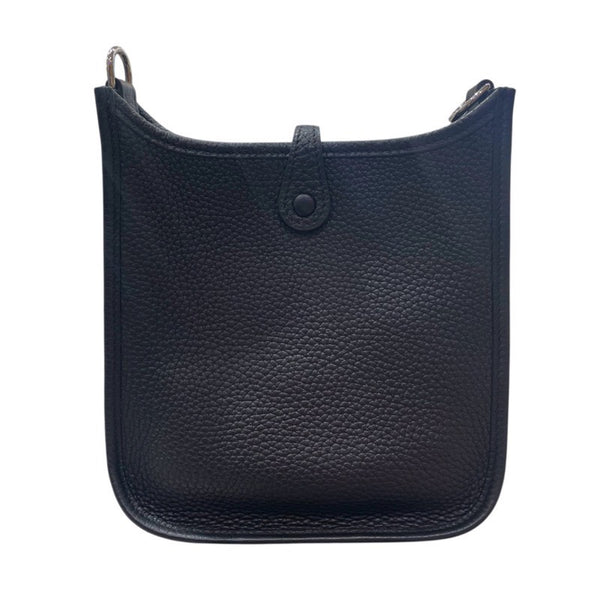 エルメス HERMES エヴリンTPM　 C刻 トリヨン レディース ショルダーバッグ