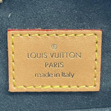 ルイ・ヴィトン LOUIS VUITTON ボワットシャポースープル M44604 ブラウン モノグラムリバースキャンバス レディース ショルダーバッグ
