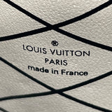 ルイ・ヴィトン LOUIS VUITTON トランククラッチ M53052 ブラック エピ レディース ショルダーバッグ
