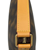 ルイ・ヴィトン LOUIS VUITTON ディスイズノット M46241 ブラウン モノグラム レディース ショルダーバッグ