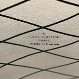 ルイ・ヴィトン LOUIS VUITTON トランククラッチ M53052 ブラック エピ レディース ショルダーバッグ