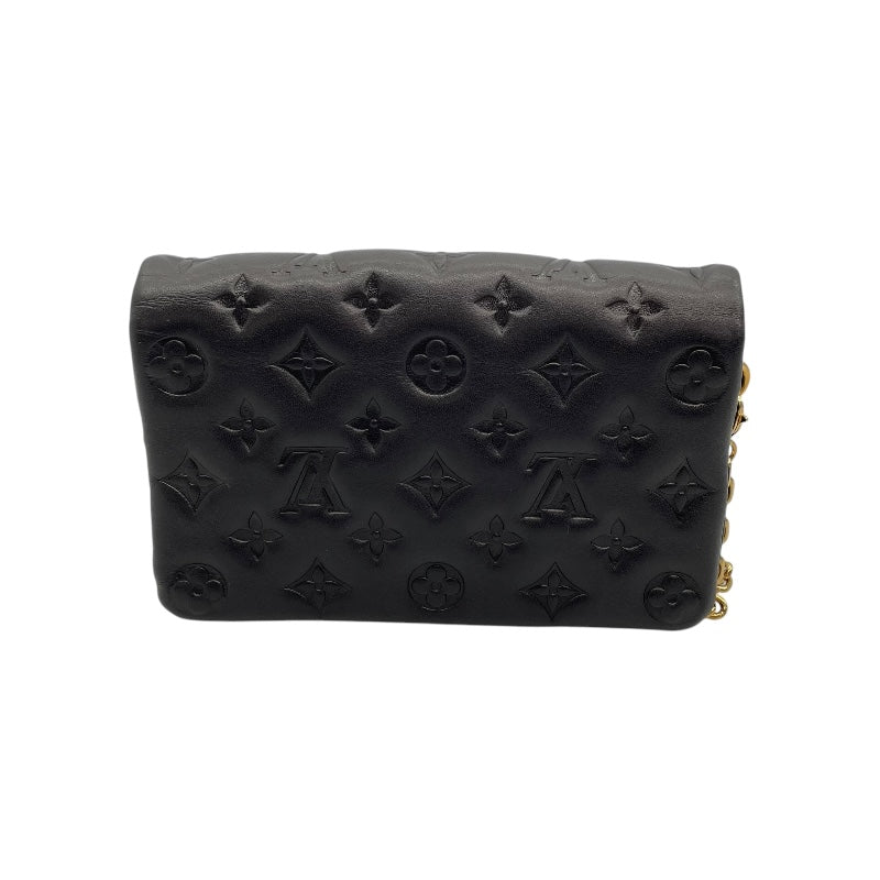 ルイ・ヴィトン LOUIS VUITTON ポシェットクッサン M82116
