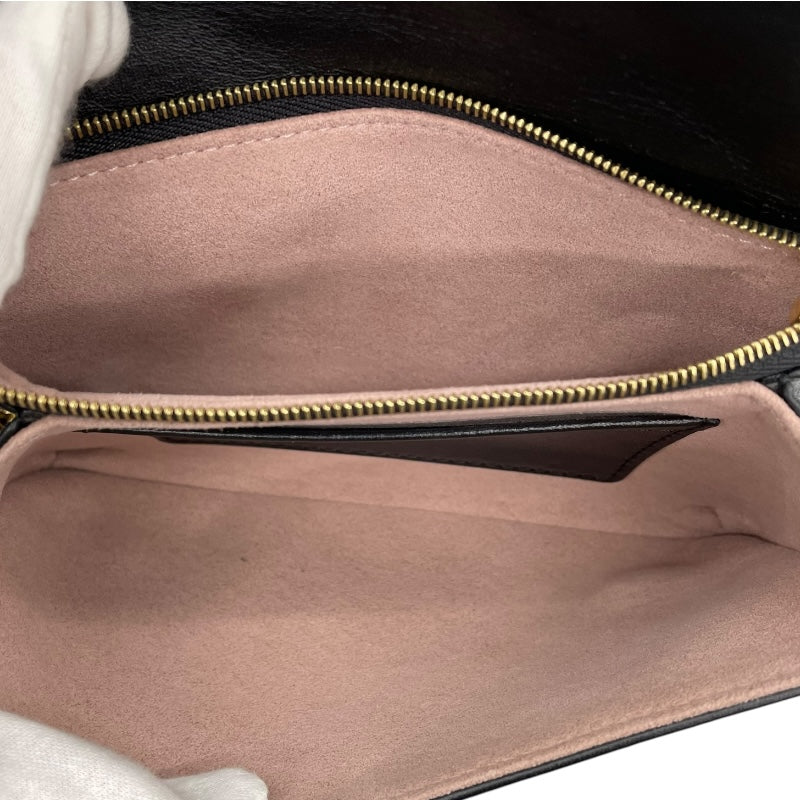 ルイ・ヴィトン LOUIS VUITTON ポシェットクッサン M82116