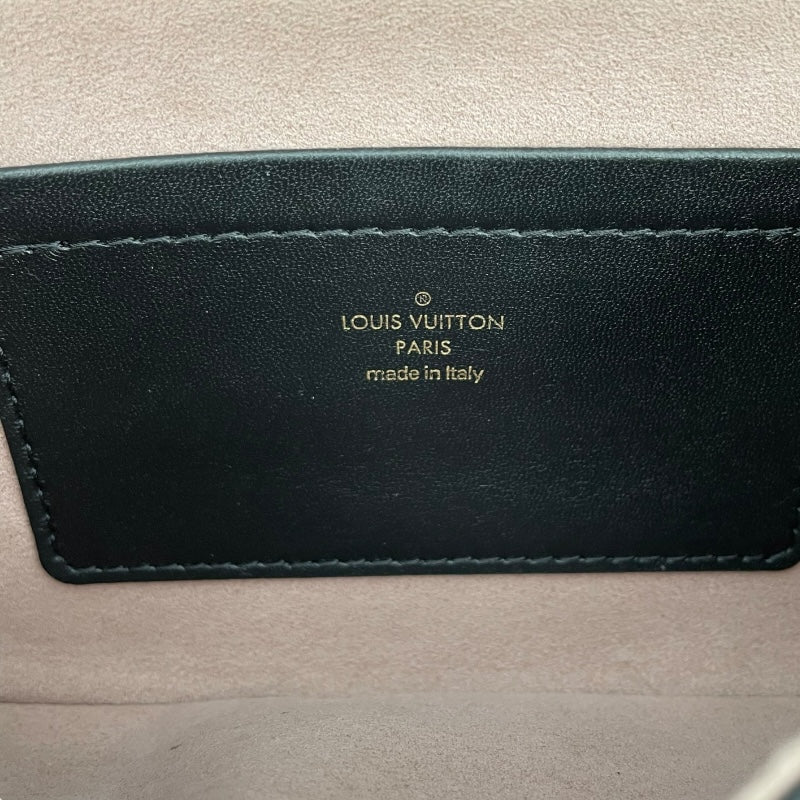 【SALE】 LOUISVUITTON ルイヴィトン ポシェットクッサン ルイ・ヴィトン LOUIS VUITTON ポシェットクッサン M82116