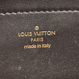 ルイ・ヴィトン LOUIS VUITTON ポシェットクッサン M82116 ブラック モノグラム レディース ショルダーバッグ