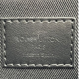 ルイ・ヴィトン LOUIS VUITTON Sロック スリングバッグ M45807 ブラウン モノグラム・マカサー メンズ ボディバッグ