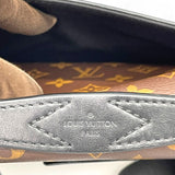ルイ・ヴィトン LOUIS VUITTON Sロックメッセンジャー M45806 ブラウン モノグラム メンズ ショルダーバッグ