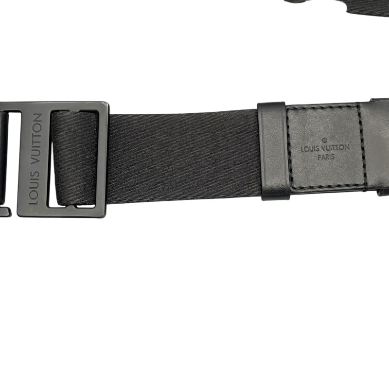ルイ・ヴィトン LOUIS VUITTON Sロックメッセンジャー M45806 ブラウン モノグラム メンズ ショルダーバッグ