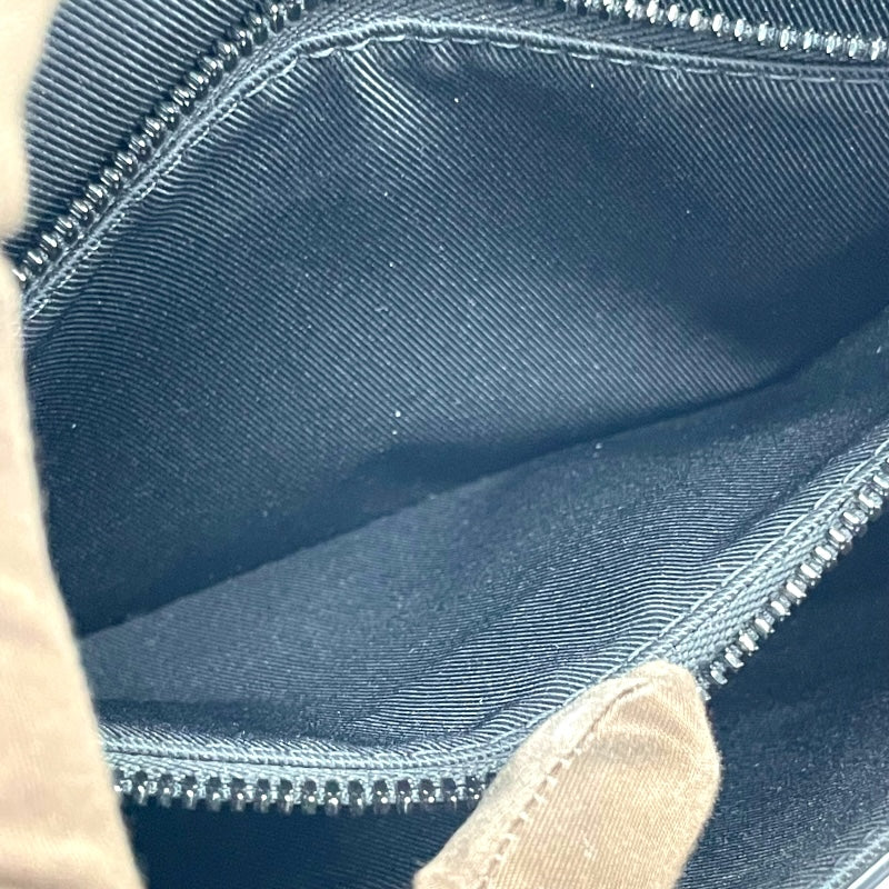ルイ・ヴィトン LOUIS VUITTON Sロックメッセンジャー M45806 ブラウン モノグラム メンズ ショルダーバッグ