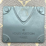 ルイ・ヴィトン LOUIS VUITTON Sロックメッセンジャー M45806 ブラウン モノグラム メンズ ショルダーバッグ