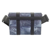 ルイ・ヴィトン LOUIS VUITTON トランクスリングバッグ N50061 ダミエソルト メンズ ショルダーバッグ