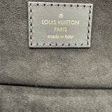 ルイ・ヴィトン LOUIS VUITTON ヴァニティ PM M45598 ブラック モノグラム レディース ハンドバッグ