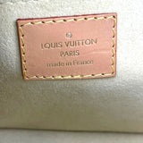 ルイ・ヴィトン LOUIS VUITTON ヴァリゼットBB M44804 ブラウン モノグラム レディース ショルダーバッグ