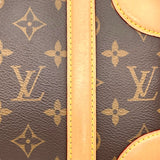 ルイ・ヴィトン LOUIS VUITTON ヴァリゼットBB M44804 ブラウン モノグラム レディース ショルダーバッグ
