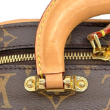 ルイ・ヴィトン LOUIS VUITTON ヴァリゼットBB M44804 ブラウン モノグラム レディース ショルダーバッグ