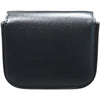 セリーヌ CELINE ミニ クロード 10I513 カーフ シャイニーカーフ レディース ショルダーバッグ