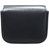 セリーヌ CELINE ミニ クロード 10I513 カーフ シャイニーカーフ レディース ショルダーバッグ