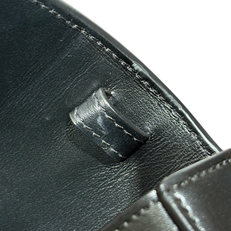 セリーヌ CELINE ミニ クロード 10I513 カーフ シャイニーカーフ レディース ショルダーバッグ
