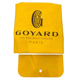 ゴヤール GOYARD サンルイPM ブラック ゴヤールディンキャンバス レディース トートバッグ
