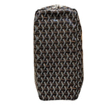 ゴヤール GOYARD サンルイPM ブラック ゴヤールディンキャンバス レディース トートバッグ