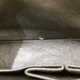 シャネル CHANEL マトラッセ25  A01112 ブラック シルバー金具 キャビアスキン レディース ショルダーバッグ