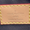 ルイ・ヴィトン LOUIS VUITTON ドックオンストラップ M83342 ブラウン モノグラム・クラギ― レディース ショルダーバッグ