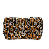 ルイ・ヴィトン LOUIS VUITTON ネオノエ M44679 ホワイト モノグラム・ジャングル レディース ショルダーバッグ