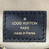 ルイ・ヴィトン LOUIS VUITTON ネオノエ M44679 ホワイト モノグラム・ジャングル レディース ショルダーバッグ