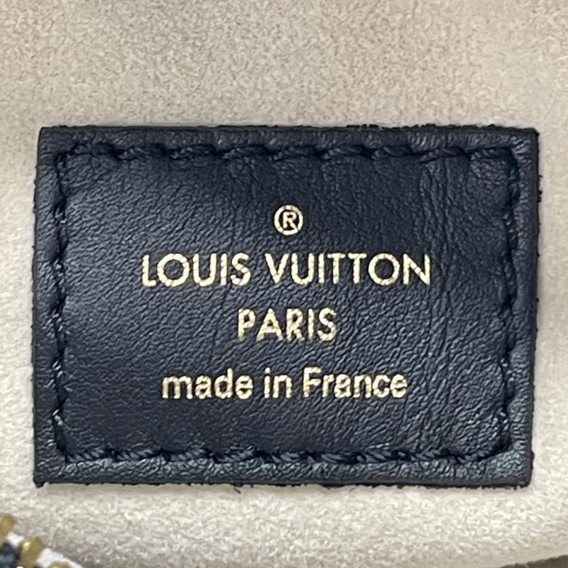 ルイ・ヴィトン LOUIS VUITTON ネオノエ M44679 ホワイト モノグラム・ジャングル レディース ショルダーバッグ