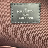ルイ・ヴィトン LOUIS VUITTON ジョッシュ バックパック M45349 ブラウン モノグラム・マカサー ユニセックス リュック・デイパック